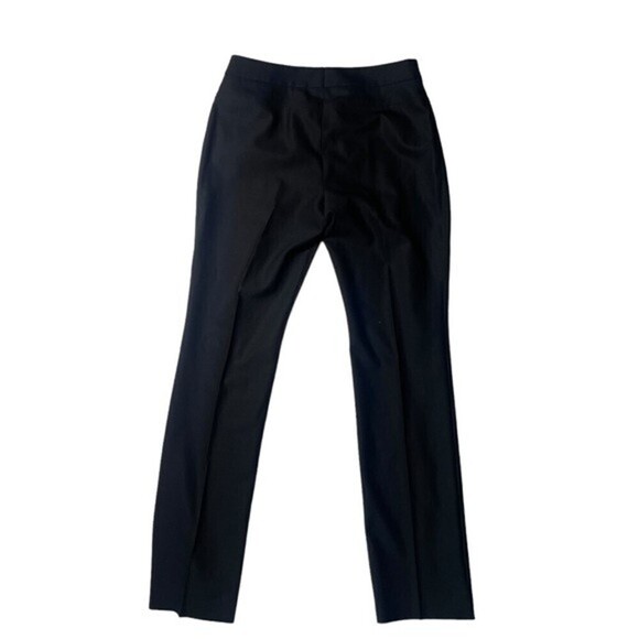 AKRIS Punto Wool Trouser StraightLeg Pants‎ - Picture 2 of 7